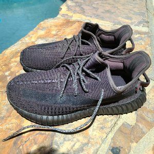 Yezzy 350 Boost Big Kids Size 2